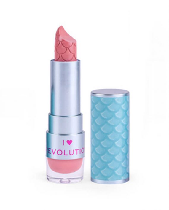 Kremasti ruz za usne I HEART REVOLUTION Mystical Mermaids 3.2g