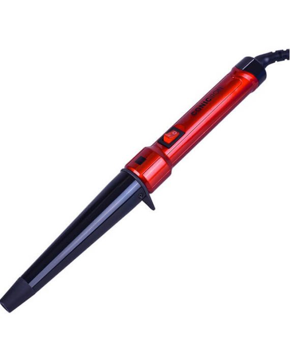 Kupasti figaro za kosu LABOR PRO Conic Iron 19-33mm