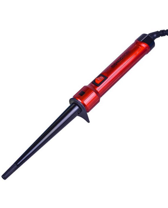 Kupasti figaro za kosu LABOR PRO Conic Iron 9-18mm