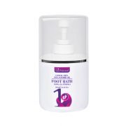 Kupka za stopala SPA NATURAL urea i ulje lavande 250ml