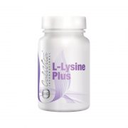 L-Lysine Plus (60 kapsula) Pomoc u borbi protiv herpesa