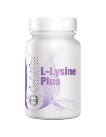 L-Lysine Plus (60 kapsula) Pomoc u borbi protiv herpesa