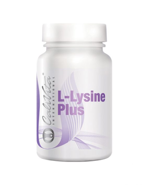 L-Lysine Plus (60 kapsula) Pomoc u borbi protiv herpesa L-Lysine Plus (60 kapsula) Pomoc u borbi protiv herpesa