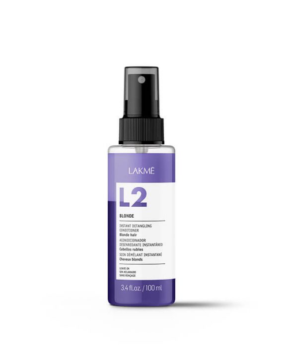 L2-Blonde-100ml L2-Blonde-100ml