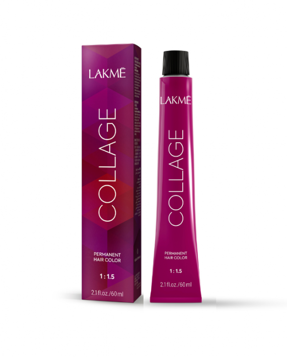 LAKME Collage boja za kosu