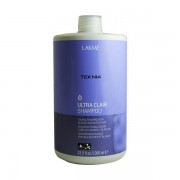 LAKME Teknia Ultra Clair sampon 1l