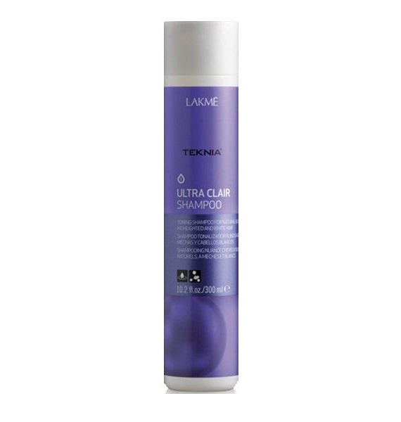 LAKME Teknia Ultra Clair sampon