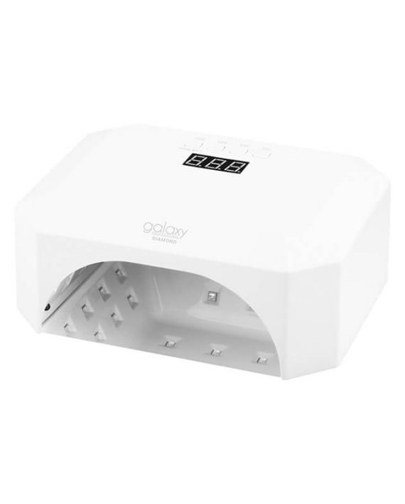 LED/UV lampa za nokte GALAXY Diamond GLX615-W LED/UV lampa za nokte GALAXY Diamond GLX615-W
