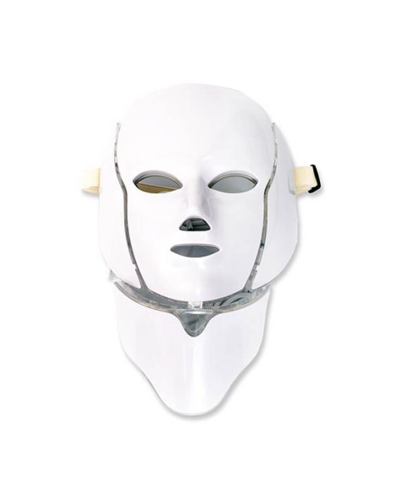 LED maska za lice