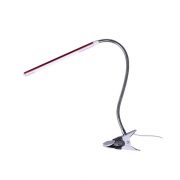 LED stona lampa ASN-TL8B crvena 10W