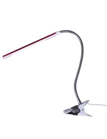 LED stona lampa ASN-TL8B crvena 10W
