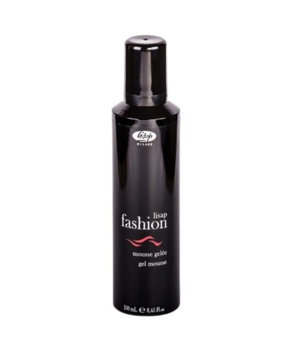 LISAP FASHION EXTREME Gel Mousse Hair Pack LISAP FASHION EXTREME Gel Mousse Hair Pack