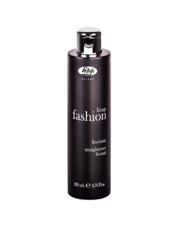 LISAP FASHION Straightener Smoothing Thermo Gel LISAP FASHION Straightener Smoothing Thermo Gel