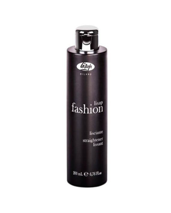 LISAP FASHION Straightener Smoothing Thermo Gel LISAP FASHION Straightener Smoothing Thermo Gel