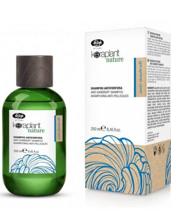 LISAP New Keraplant Antidandruff Purifying Bath LISAP New Keraplant Antidandruff Purifying Bath