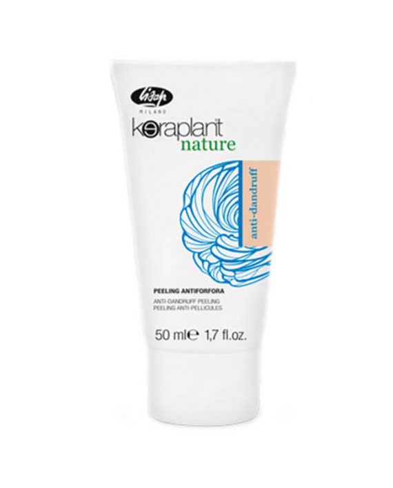 LISAP New Keraplant Antiforfora Peeling tube 50ml LISAP New Keraplant Antiforfora Peeling tube 50ml