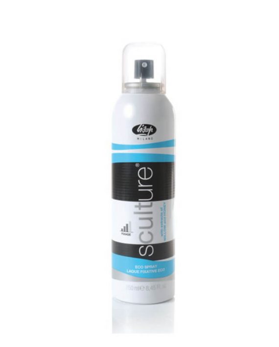 LISAP Sculture Ecology ECO-S volume spray no gas LISAP Sculture Ecology ECO-S volume spray no gas