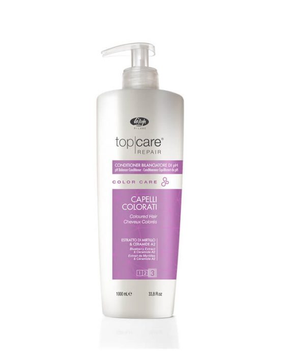 LISAP Top Care Color Save pH Balanser LISAP Top Care Color Save pH Balanser