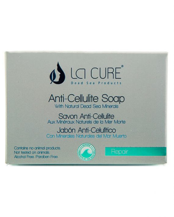 La Cure Anticelulit sapun