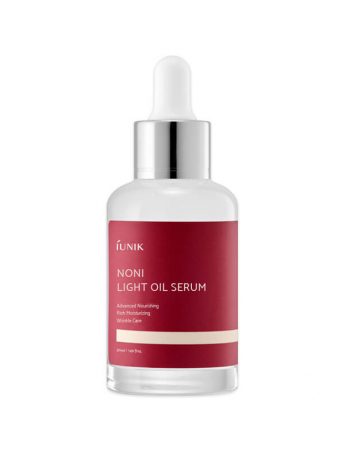 Lagani uljani serum od nonija