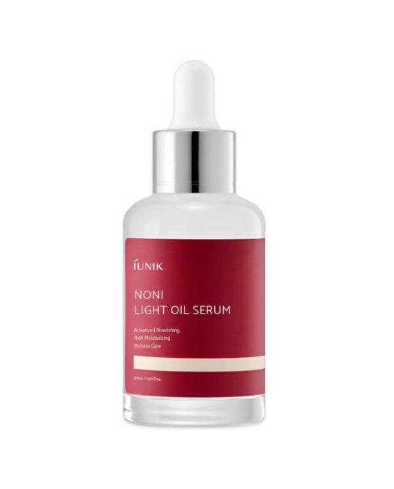 Lagani uljani serum od nonija Lagani uljani serum od nonija