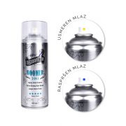 Lak za kosu ekstra jak BEARDBURYS 2 IN 1 Boomer 400ml (2)