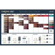 Lakme CHROMA boja za kosu 60ml (1) Lakme CHROMA boja za kosu 60ml
