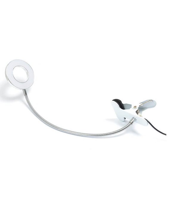 Lampa 5W sa drzacem za telefon