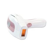 Laserski epilator sa 400.000 fleseva