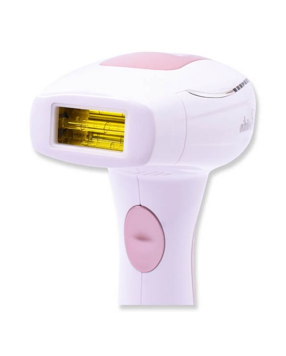 Laserski epilator sa 400.000 fleseva