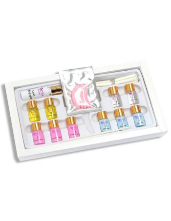 Lash lift - set za minival trepavica Lash lift - set za minival trepavica