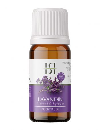 Etarsko ulje lavanda 10ml Etarsko ulje lavanda 10ml