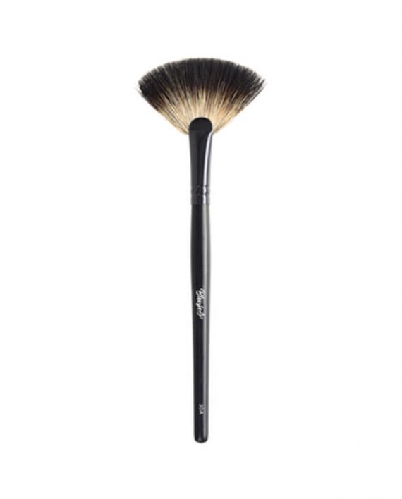 Lepezasta cetkica za sencenje BLUSH30A Lepezasta cetkica za sencenje BLUSH30A
