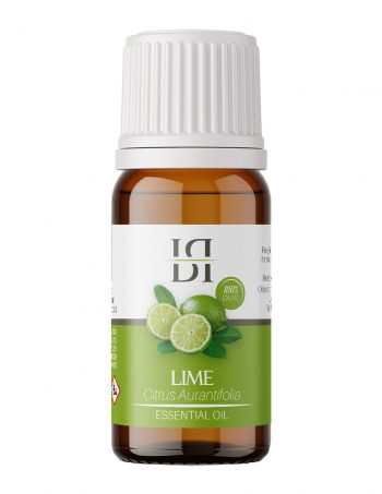 Etarsko ulje limeta 10ml Etarsko ulje limeta 10ml