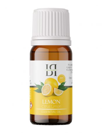 Etarsko ulje limun 10ml