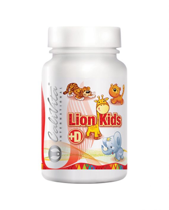 Lion-Kids-D-(90-tableta-za-žvakanje)