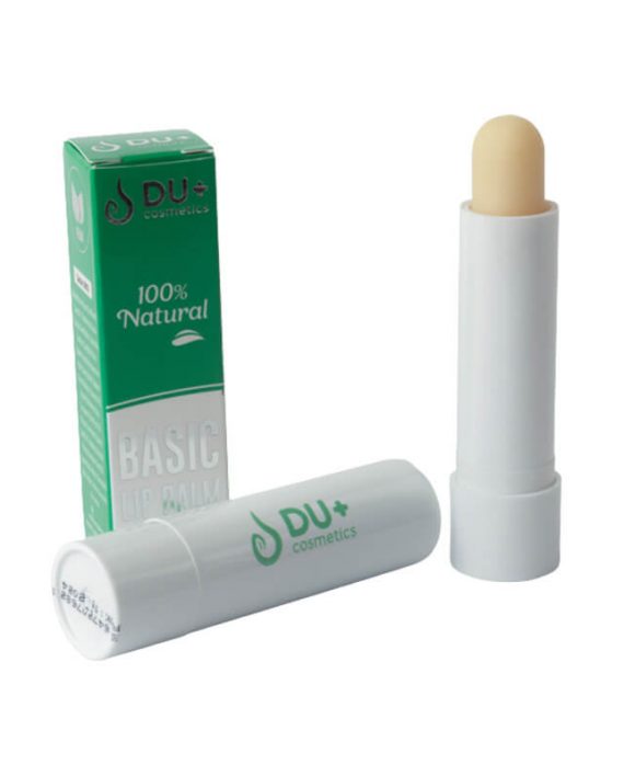 Lip Balm Basic 5ml Lip Balm Basic 5ml