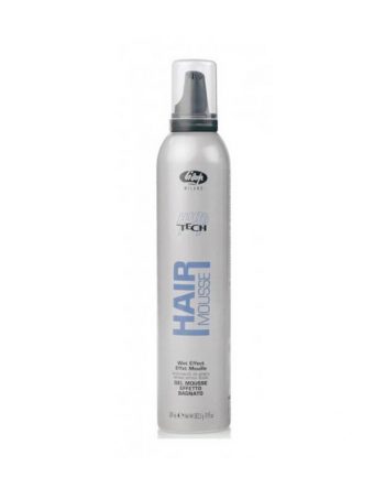 Lisap HIGH TECH Stajling vocna pena za kosu za mokre lokne 300ml
