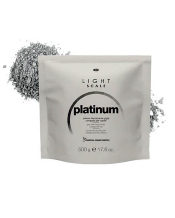 Lisap blanš 500g