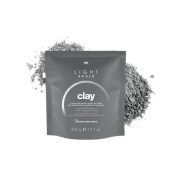 Lisap blanš sa glinom 400g
