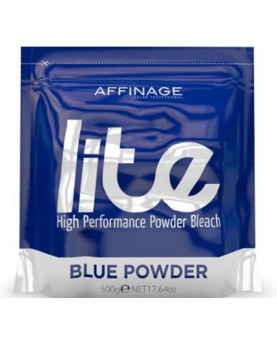 Lite – Dust Free Bleach BLUE Lite – Dust Free Bleach BLUE