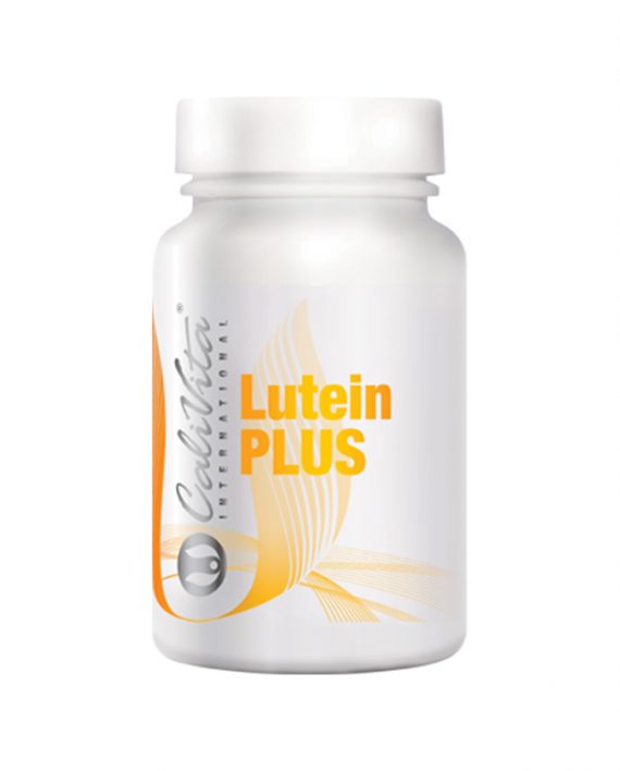 Lutein-PLUS-(60-kapsula) Lutein-PLUS-(60-kapsula)