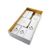 Lux set The Golden Goddess – LICE, KOSA, TELO Lux set The Golden Goddess – LICE, KOSA, TELO
