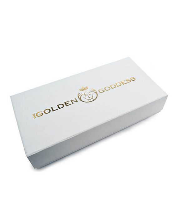 Lux set The Golden Goddess – LICE, KOSA, TELO Lux set The Golden Goddess – LICE, KOSA, TELO