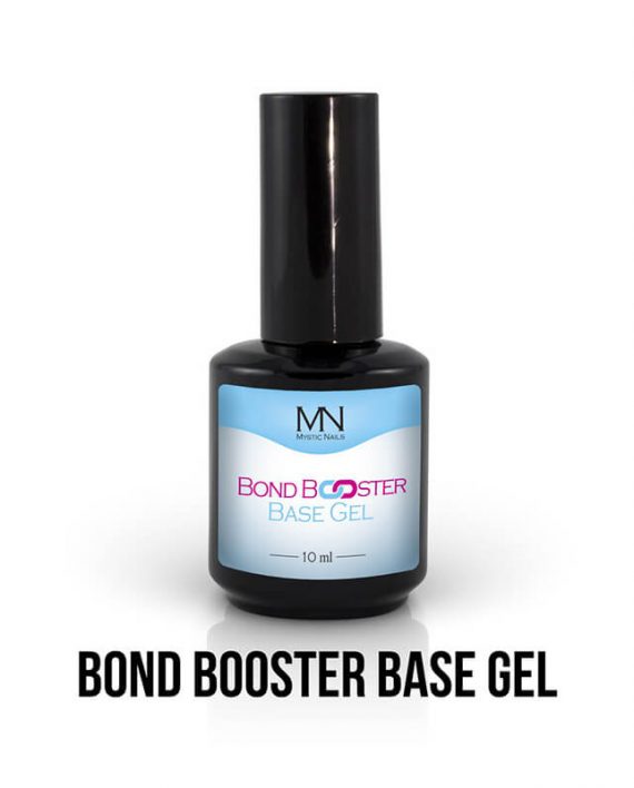 MN Bond Booster Base Gel - 10ml MN Bond Booster Base Gel - 10ml