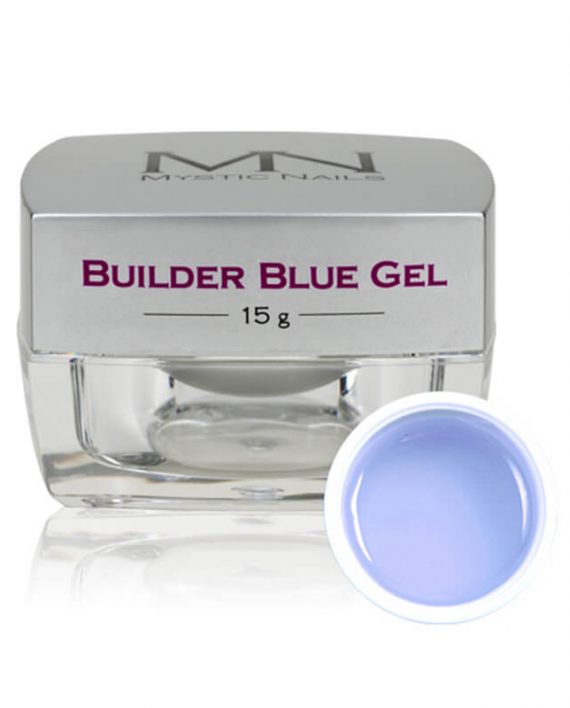 MN Classic Builder Blue Gel