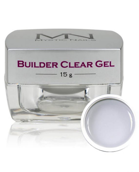MN Classic Builder Clear Gel
