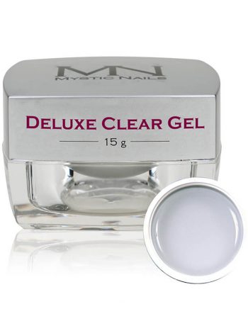MN Classic Deluxe Clear Gel