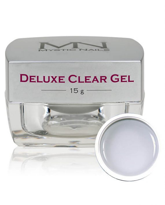 MN Classic Deluxe Clear Gel