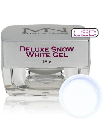 MN Classic Deluxe Snow White Gel – 15g